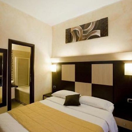 Dem Guesthouse Rome Exterior photo