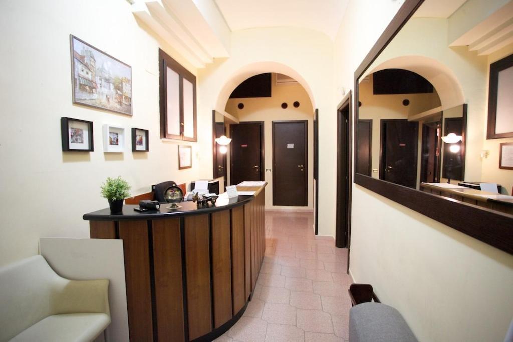 Dem Guesthouse Rome Exterior photo