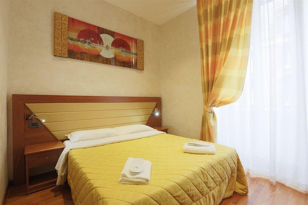 Dem Guesthouse Rome Exterior photo