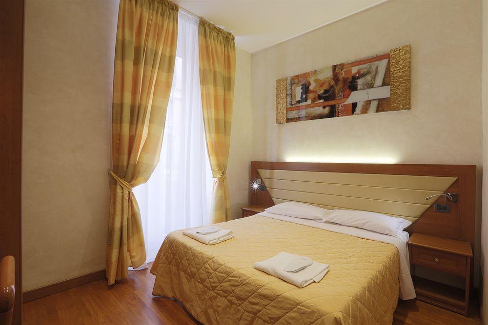 Dem Guesthouse Rome Exterior photo