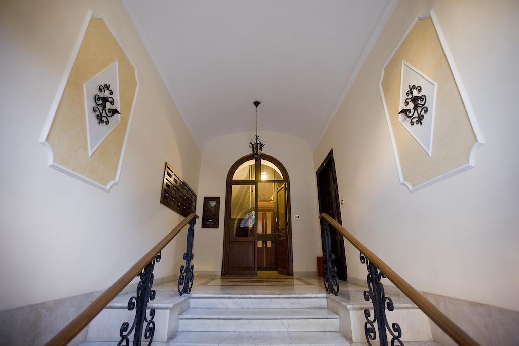 Dem Guesthouse Rome Exterior photo