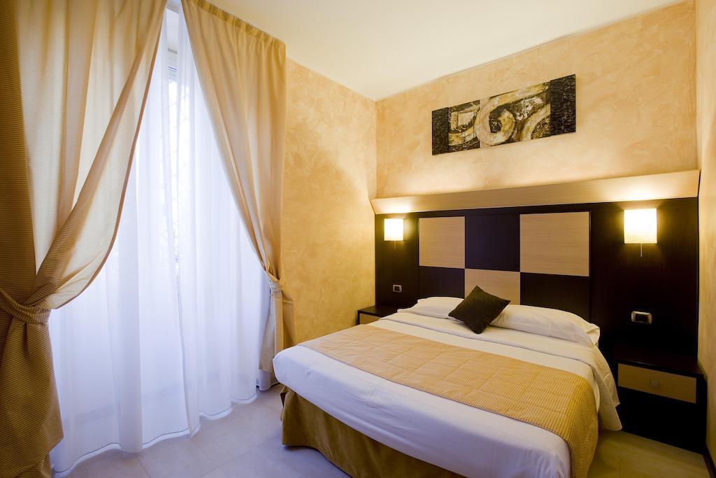 Dem Guesthouse Rome Room photo