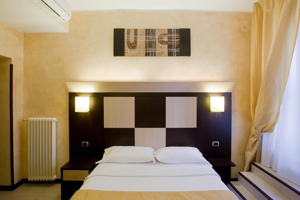 Dem Guesthouse Rome Exterior photo