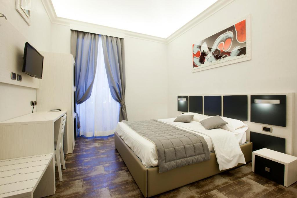 Dem Guesthouse Rome Exterior photo
