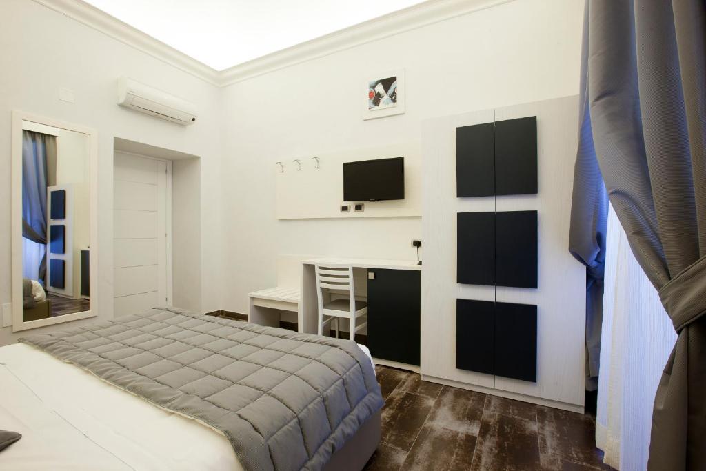 Dem Guesthouse Rome Exterior photo