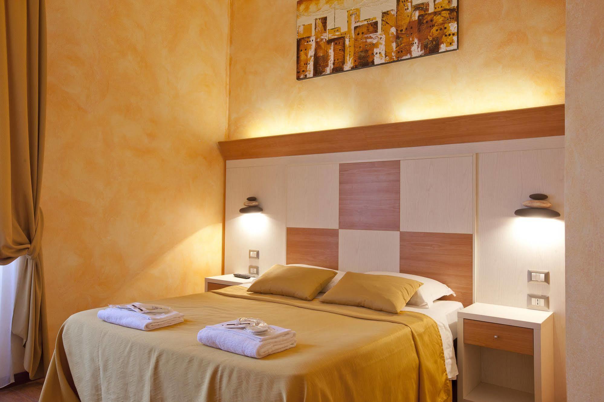 Dem Guesthouse Rome Exterior photo