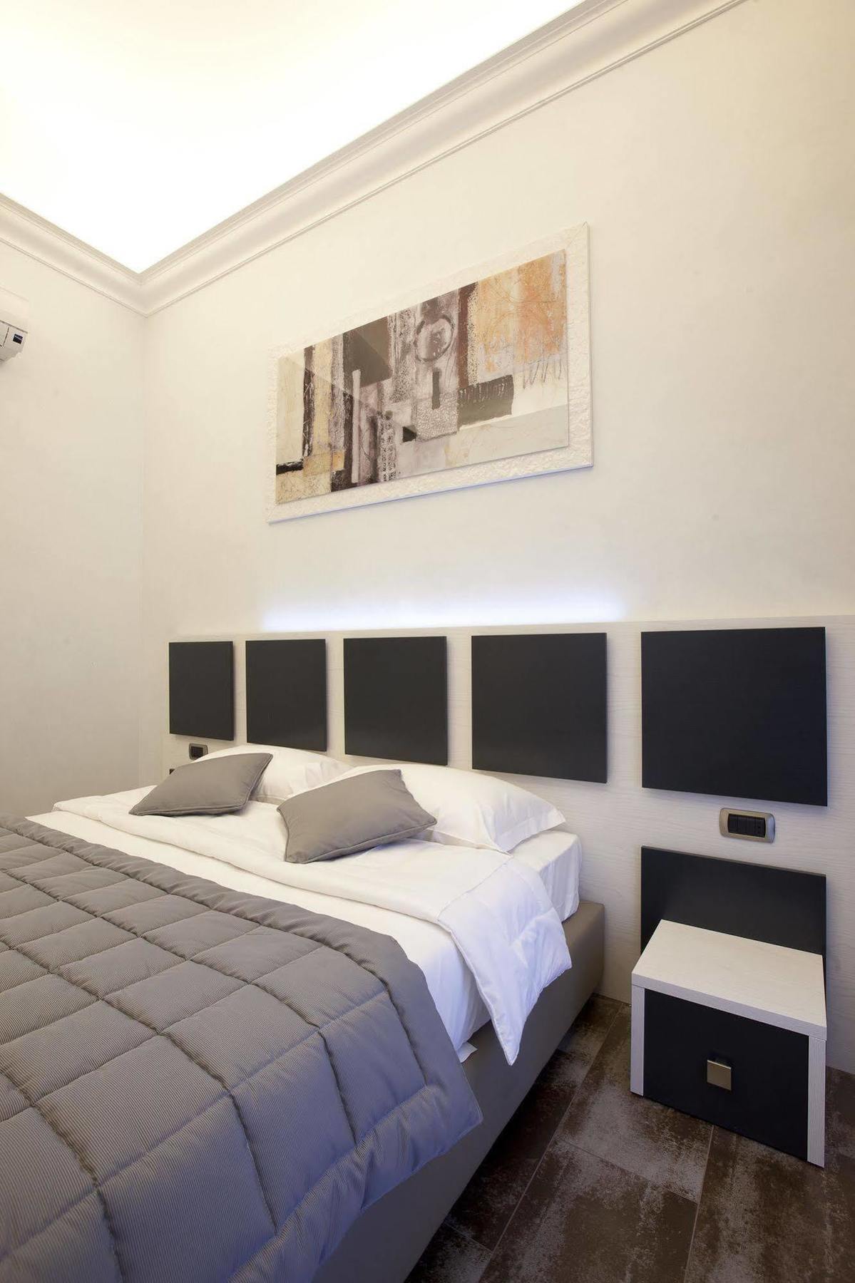 Dem Guesthouse Rome Exterior photo