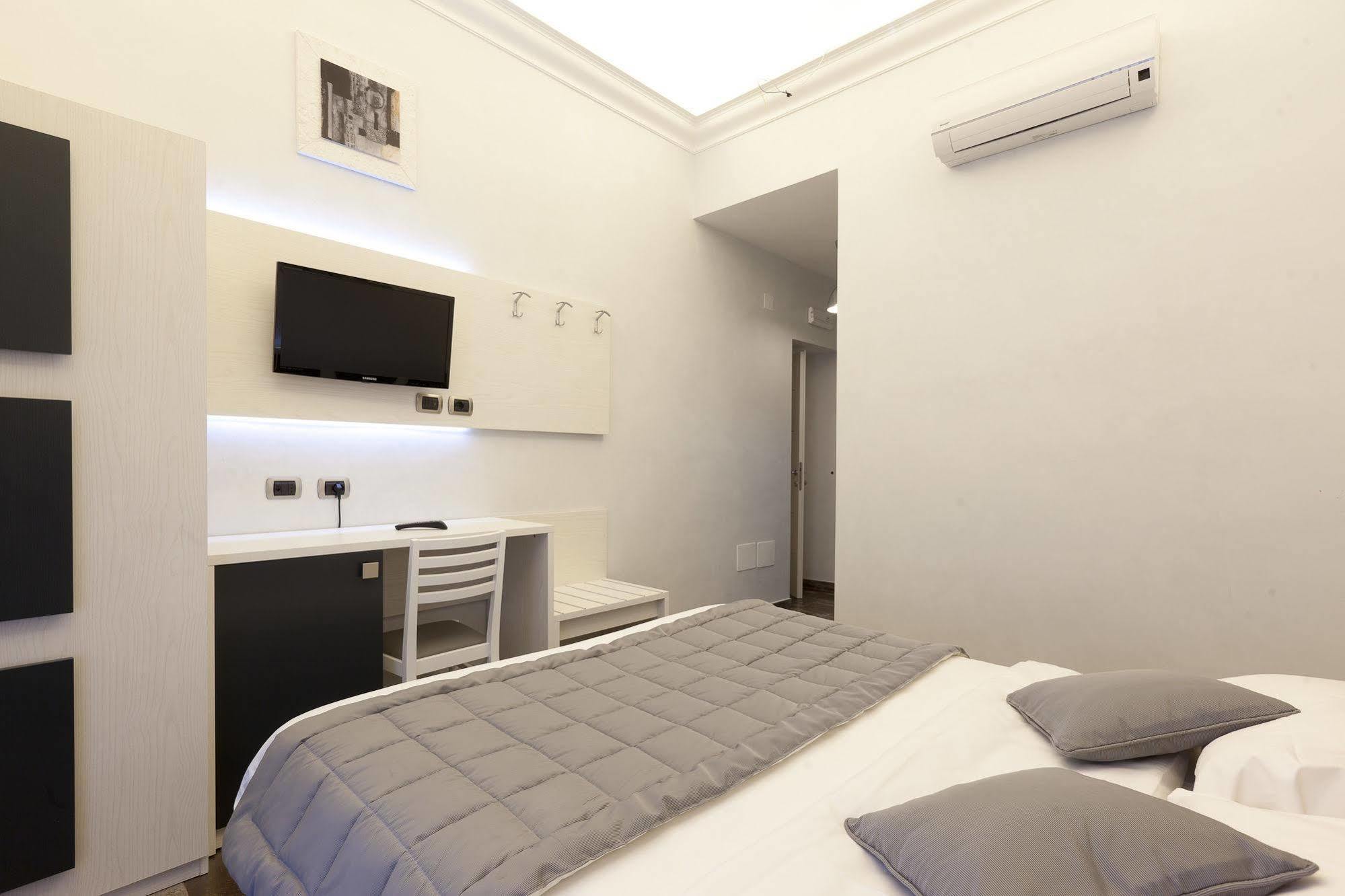 Dem Guesthouse Rome Exterior photo