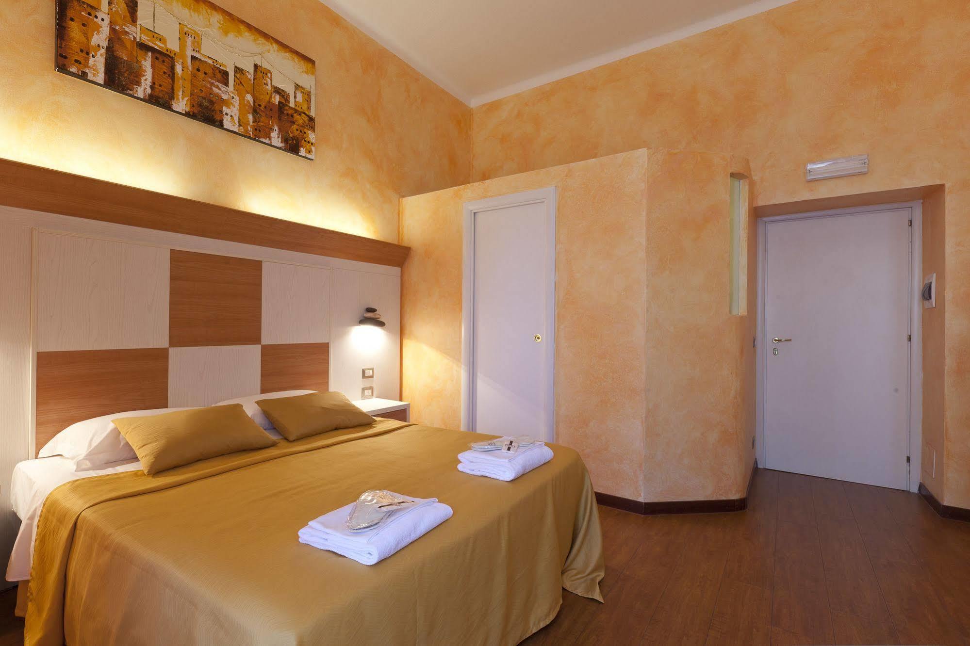 Dem Guesthouse Rome Exterior photo