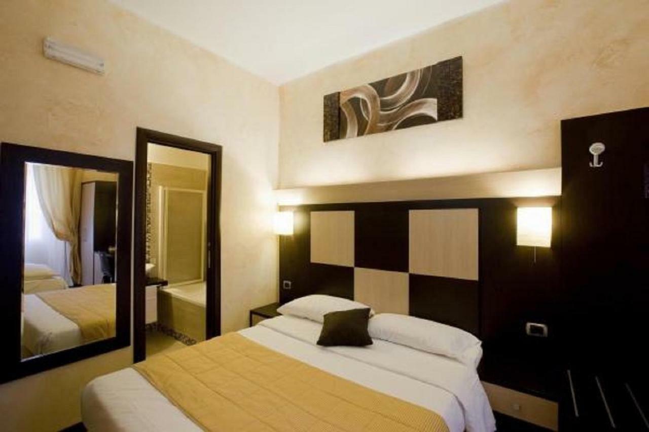 Dem Guesthouse Rome Exterior photo