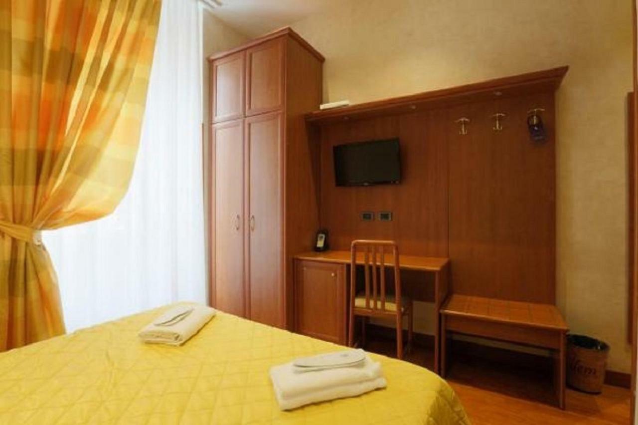 Dem Guesthouse Rome Exterior photo