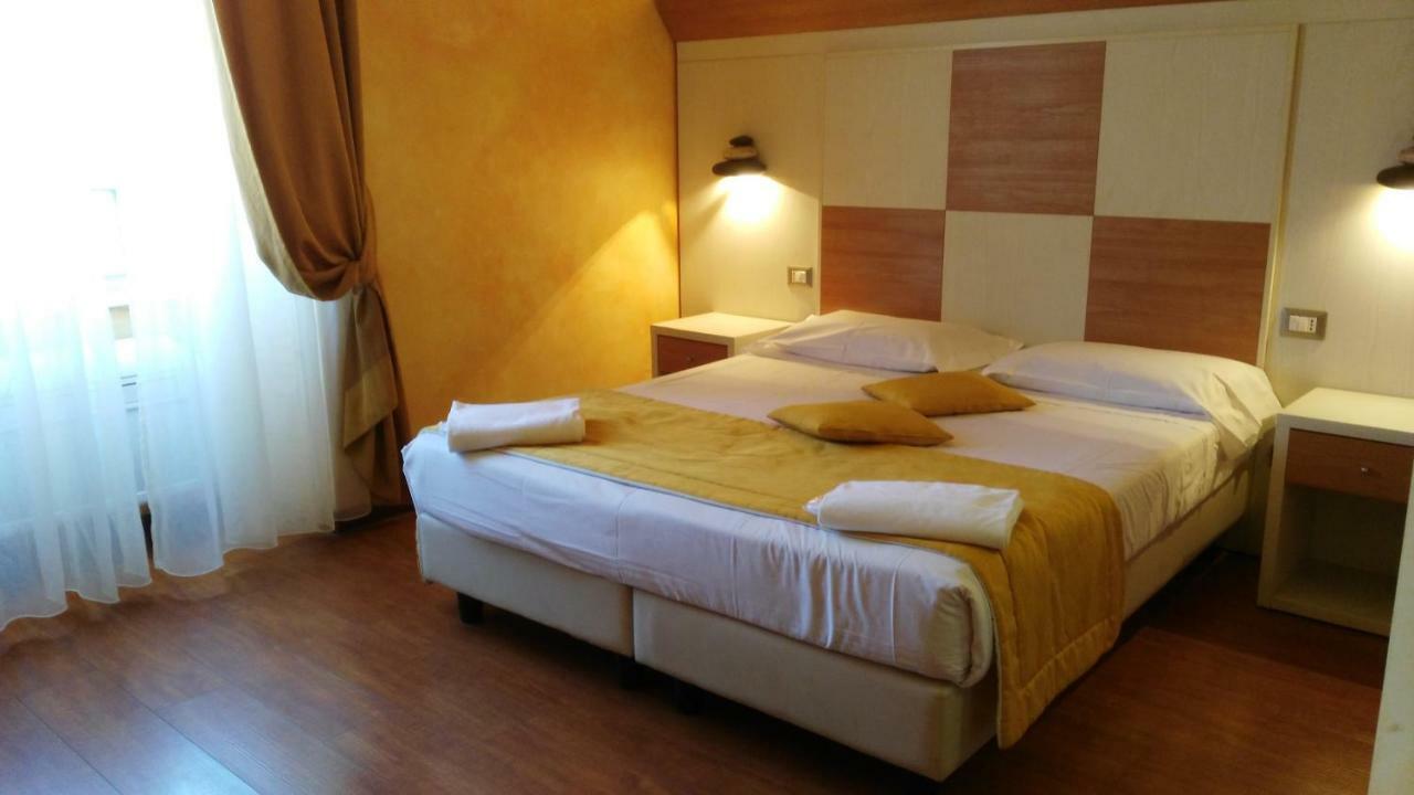 Dem Guesthouse Rome Exterior photo